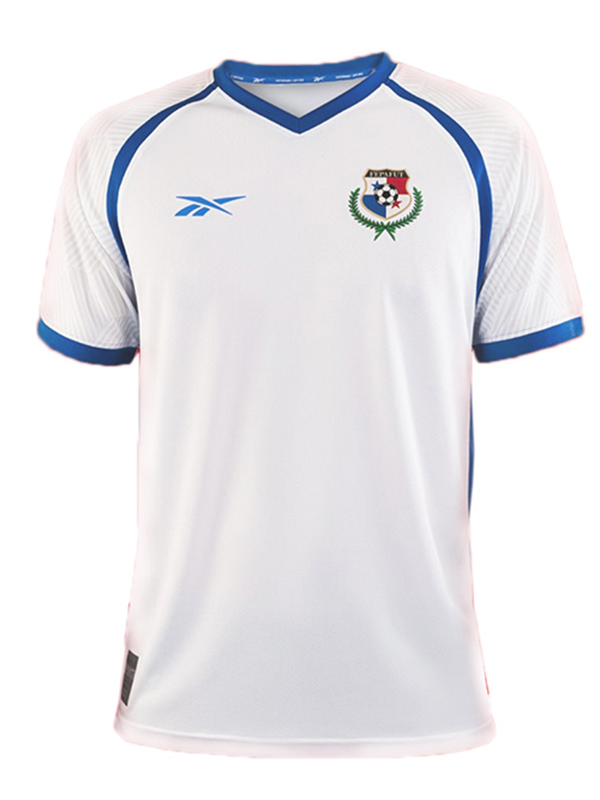 Panama maillot extérieur uniforme de football hommes deuxième kit de football hauts chemise de sport 2023